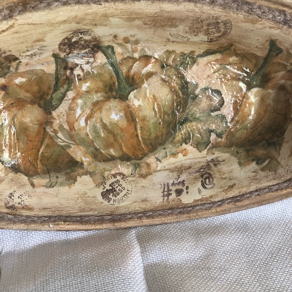 SALE🎃Fall Tray🎃 - Picture 8 of 12